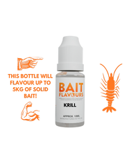 Krill Fishing Bait Flavour Concentrate