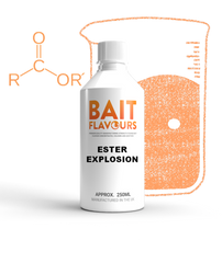 Ester Explosion Fishing Bait Flavour Concentrate