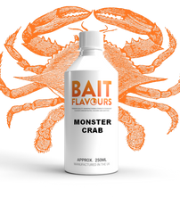 Monster Crab Fishing Bait Flavour Concentrate