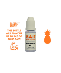 Pineapple No.1 Fishing Bait Flavour Concentrate