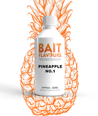 Pineapple No.1 Fishing Bait Flavour Concentrate