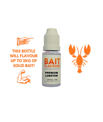 Premium Lobster Fishing Bait Flavour Concentrate