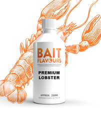 Premium Lobster Fishing Bait Flavour Concentrate