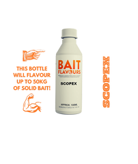 Scopex Fishing Bait Flavour Concentrate