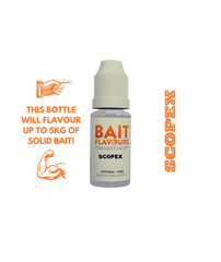 Scopex Fishing Bait Flavour Concentrate