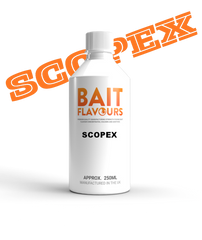 Scopex Fishing Bait Flavour Concentrate