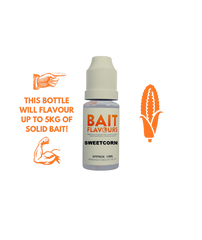 Sweetcorn Fishing Bait Flavour Concentrate