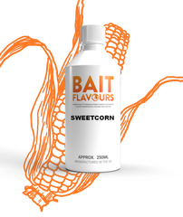 Sweetcorn Fishing Bait Flavour Concentrate