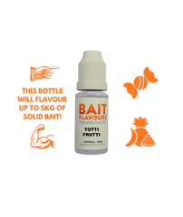 Tutti Frutti Fishing Bait Flavour Concentrate