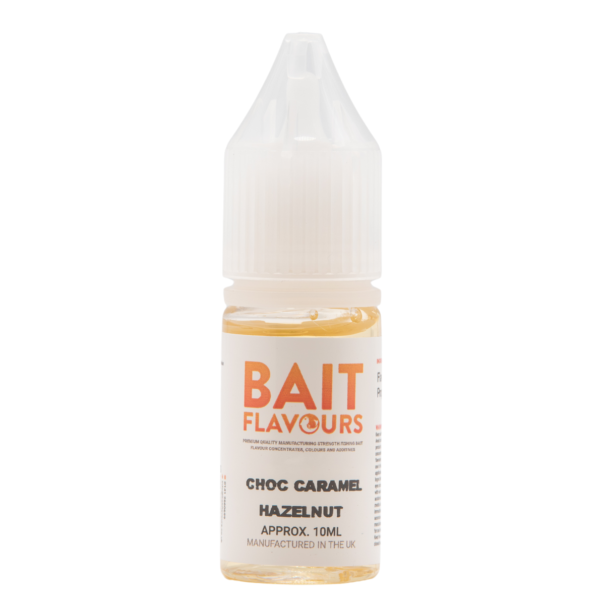Choc Caramel Hazelnut Fishing Bait Flavour Concentrate