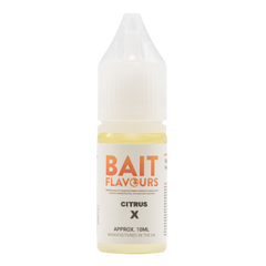 Citrus X Fishing Bait Flavour Concentrate