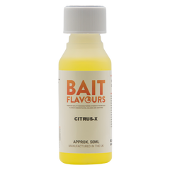 Citrus X Fishing Bait Flavour Concentrate