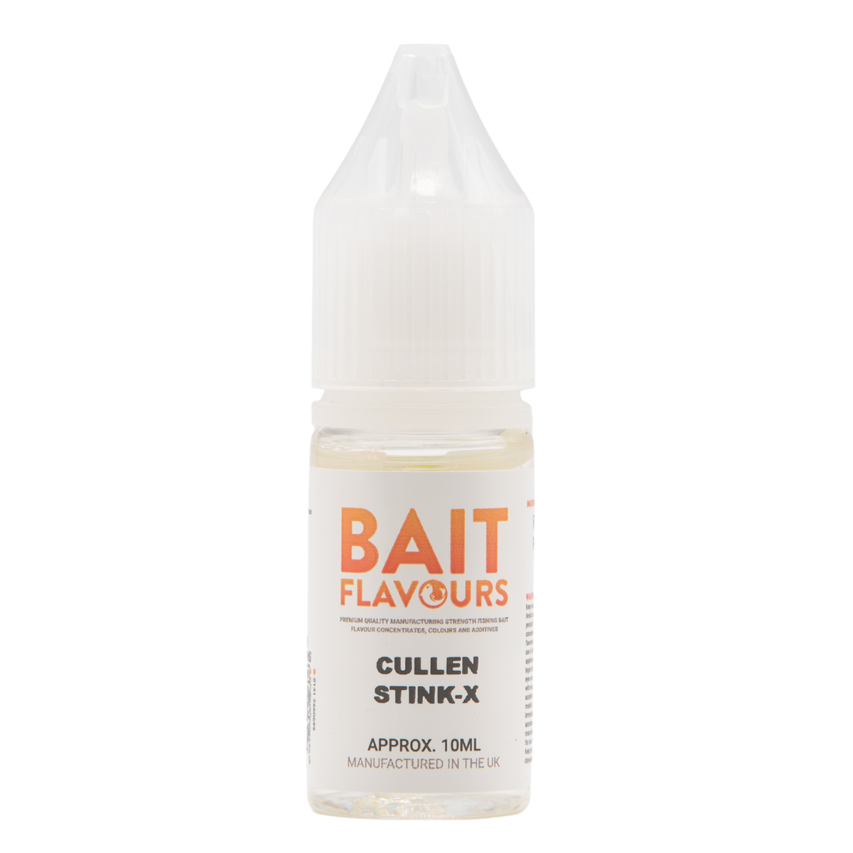 Cullen Stinkex Fishing Bait Flavour Concentrate