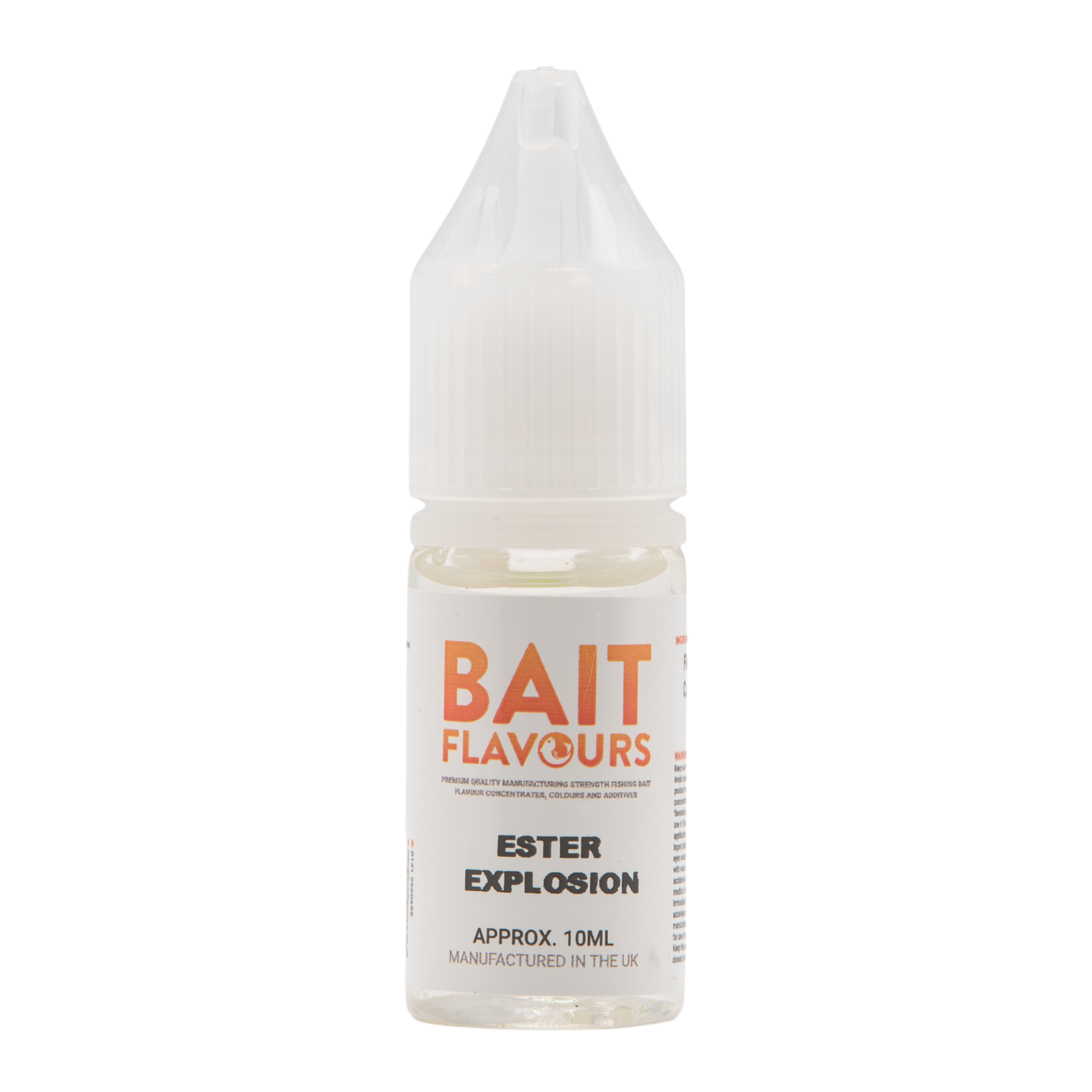 Ester Explosion Fishing Bait Flavour Concentrate