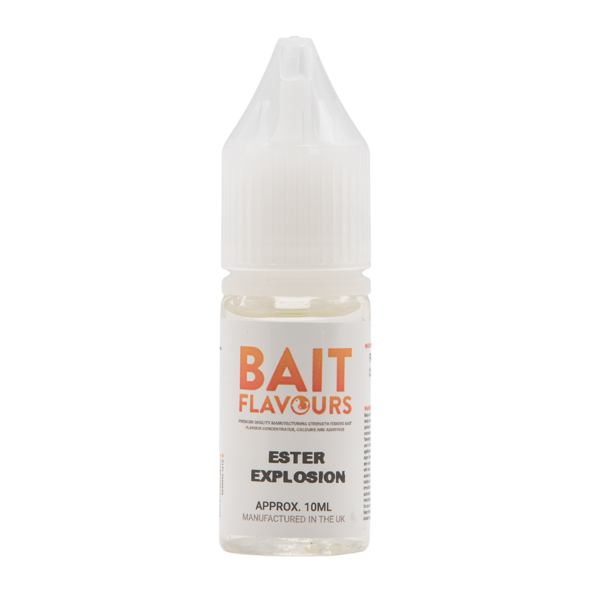 Ester Explosion Fishing Bait Flavour Concentrate