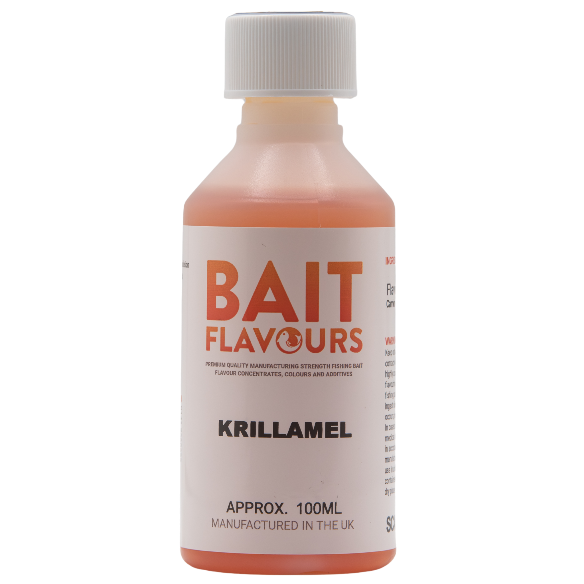 Krillamel Fishing Bait Flavour Concentrate