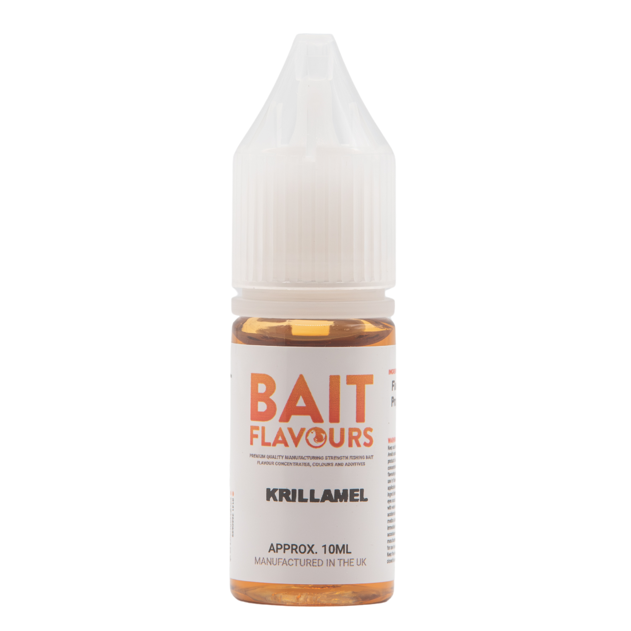 Krillamel Fishing Bait Flavour Concentrate