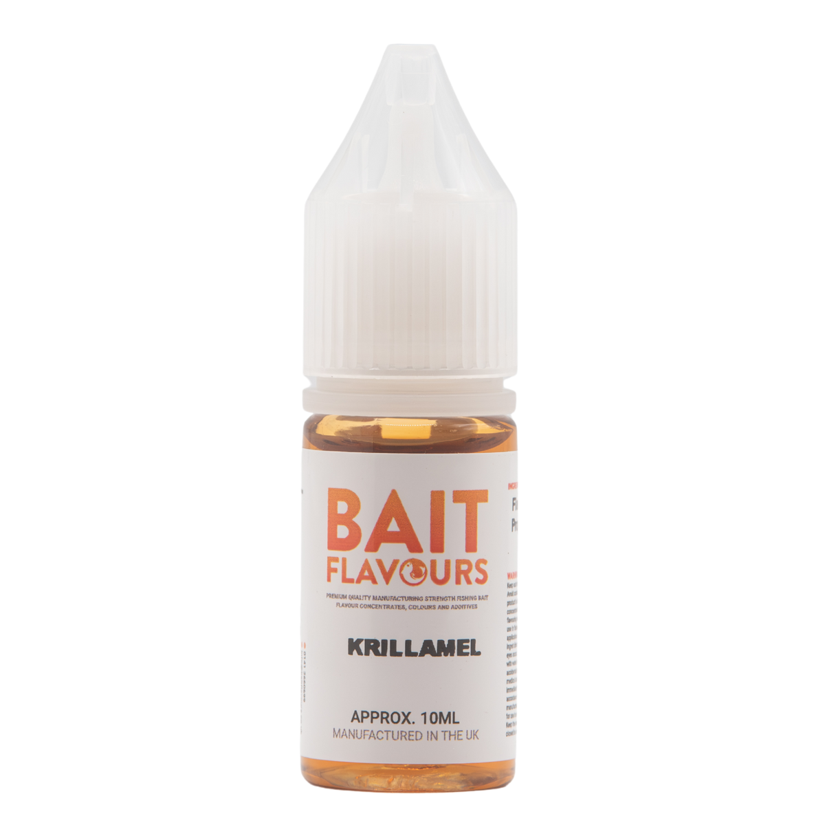 Krillamel Fishing Bait Flavour Concentrate