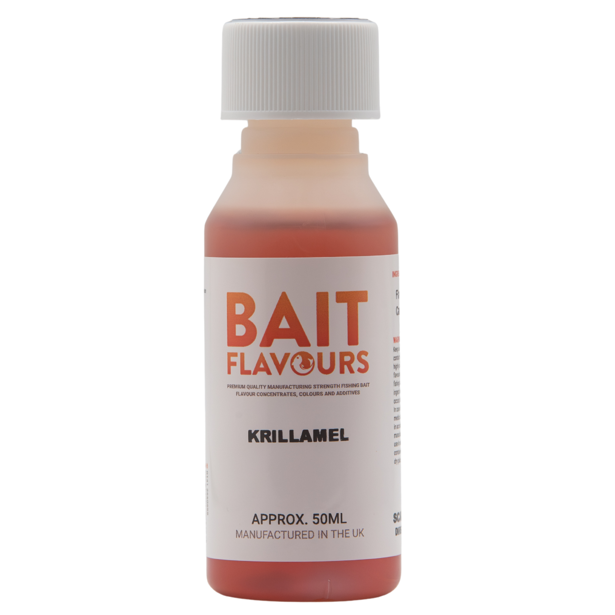 Krillamel Fishing Bait Flavour Concentrate