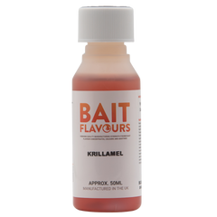 Krillamel Fishing Bait Flavour Concentrate