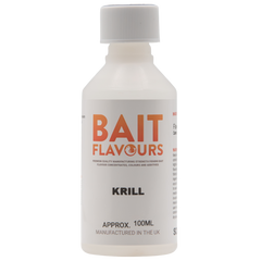 Krill Fishing Bait Flavour Concentrate
