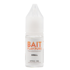 Krill Fishing Bait Flavour Concentrate