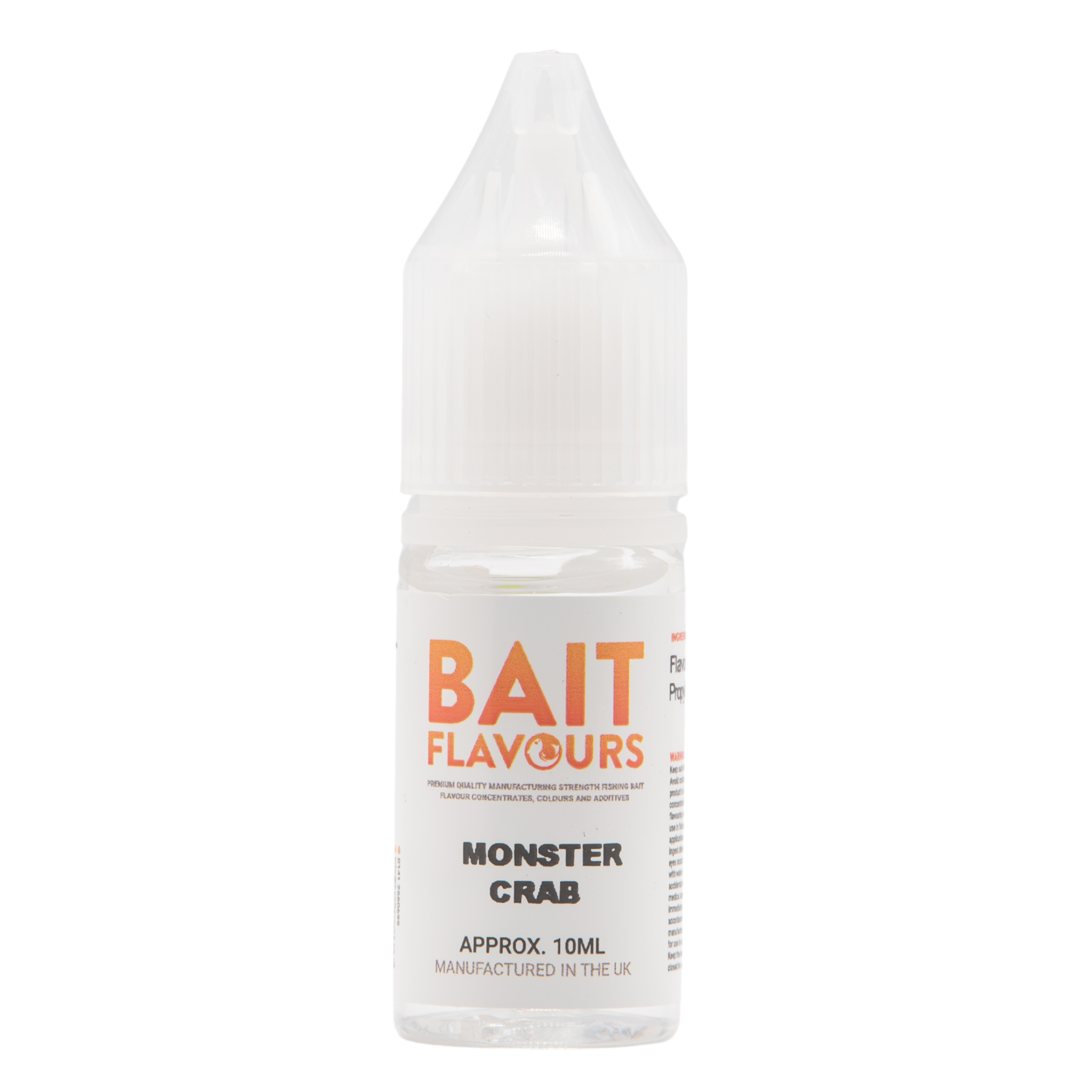 Monster Crab Fishing Bait Flavour Concentrate
