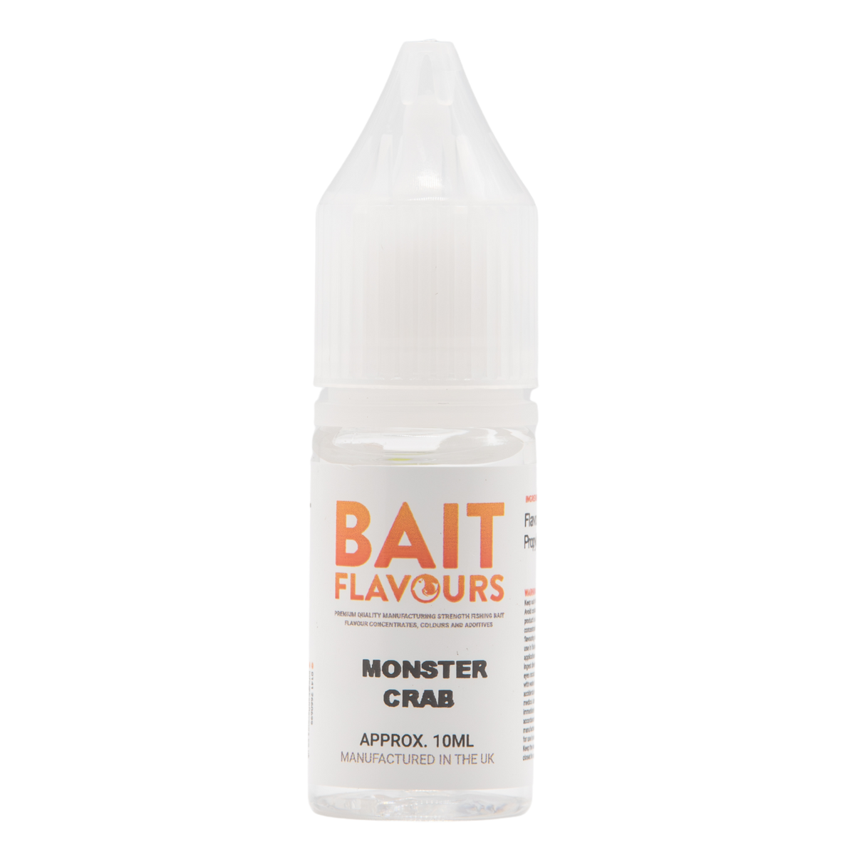 Monster Crab Fishing Bait Flavour Concentrate