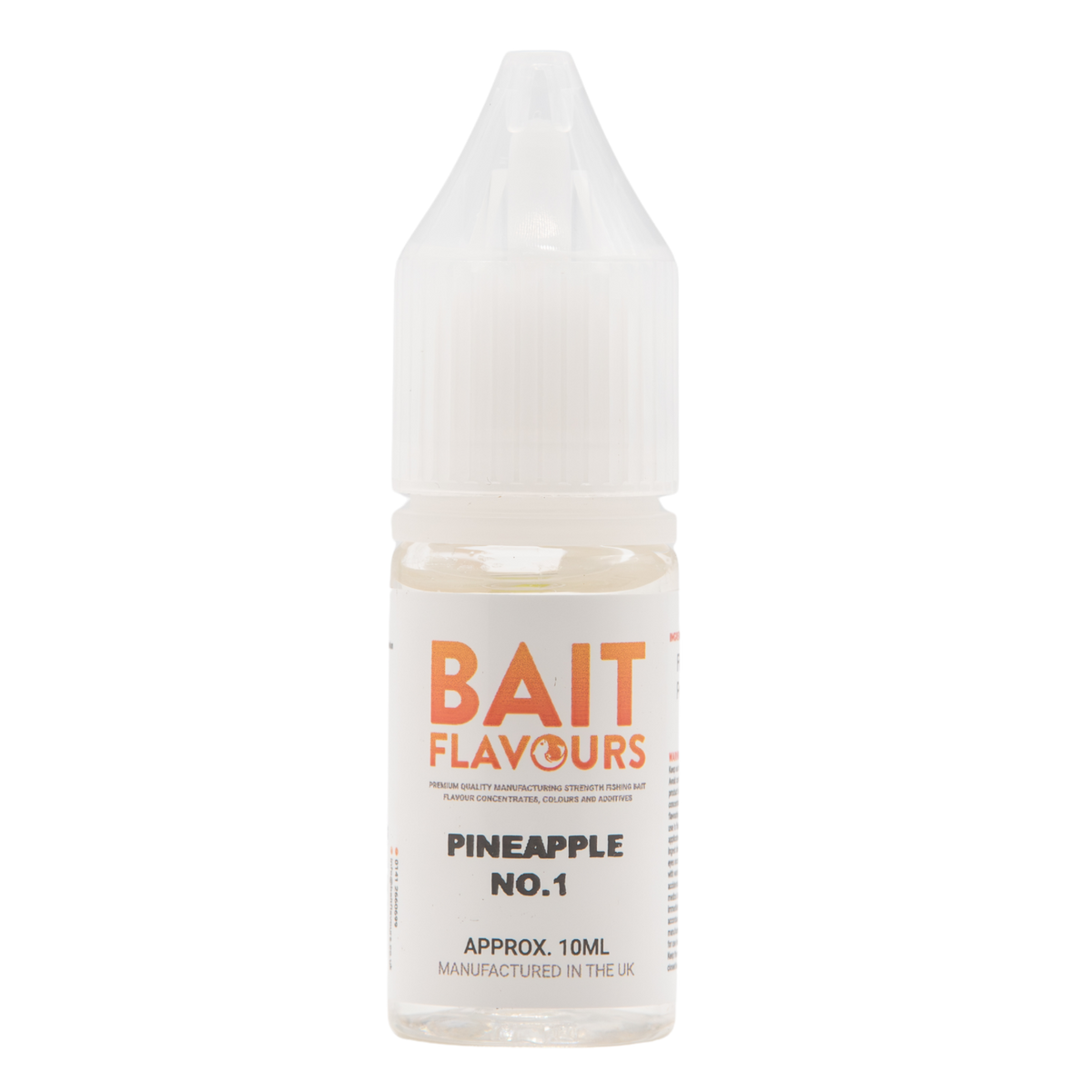 Pineapple No.1 Fishing Bait Flavour Concentrate