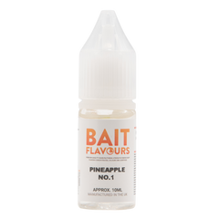Pineapple No.1 Fishing Bait Flavour Concentrate