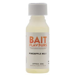 Pineapple No.1 Fishing Bait Flavour Concentrate