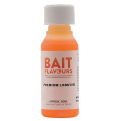 Premium Lobster Fishing Bait Flavour Concentrate