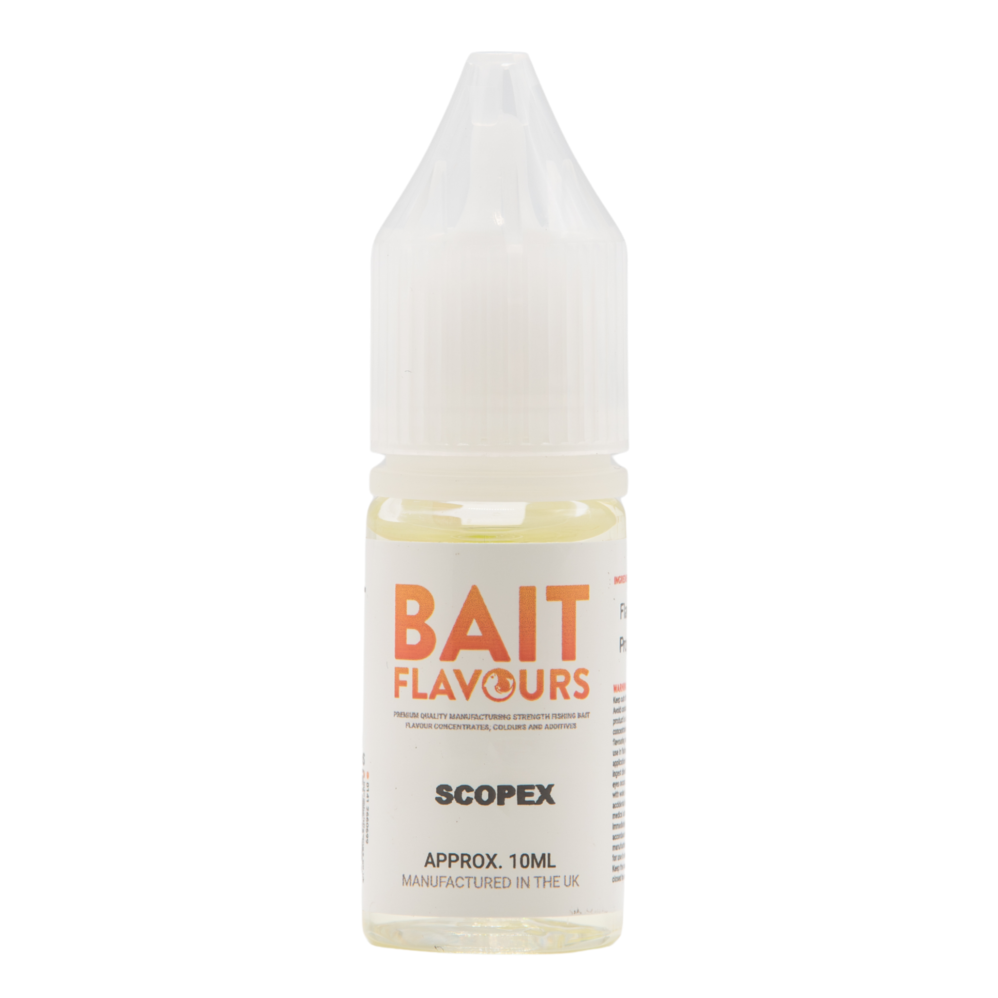 Scopex Fishing Bait Flavour Concentrate