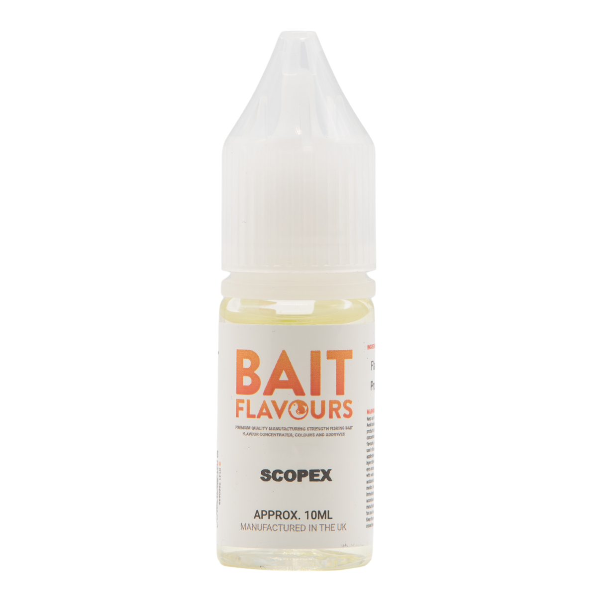 Scopex Fishing Bait Flavour Concentrate