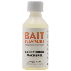 Smokehouse Mackerel Fishing Bait Flavour Concentrate