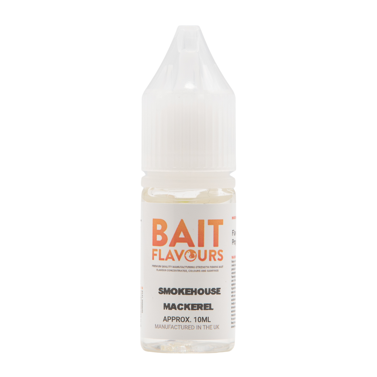 Smokehouse Mackerel Fishing Bait Flavour Concentrate