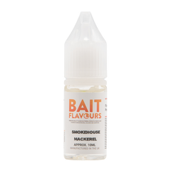 Smokehouse Mackerel Fishing Bait Flavour Concentrate