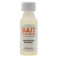 Smokehouse Mackerel Fishing Bait Flavour Concentrate