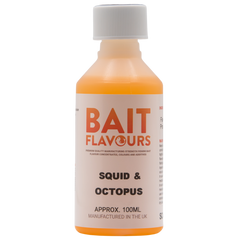 Squid & Octopus Fishing Bait Flavour Concentrate