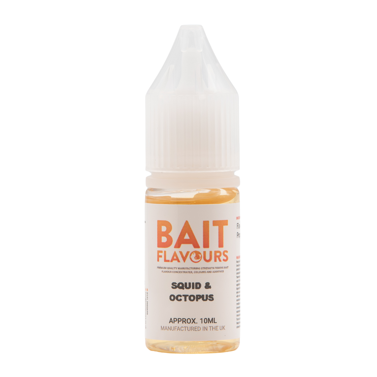 Squid & Octopus Fishing Bait Flavour Concentrate