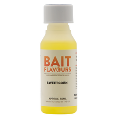 Sweetcorn Fishing Bait Flavour Concentrate
