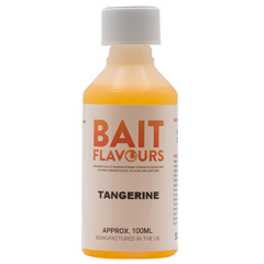 Tangerine Fishing Bait Flavour Concentrate