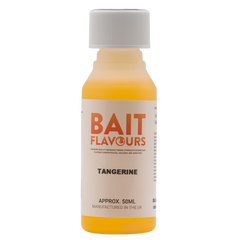 Tangerine Fishing Bait Flavour Concentrate