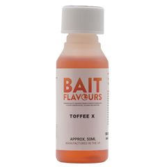 Toffee X Fishing Bait Flavour Concentrate