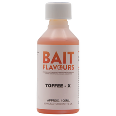 Toffee X Fishing Bait Flavour Concentrate