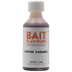 Toffee Caramel Fishing Bait Flavour Concentrate