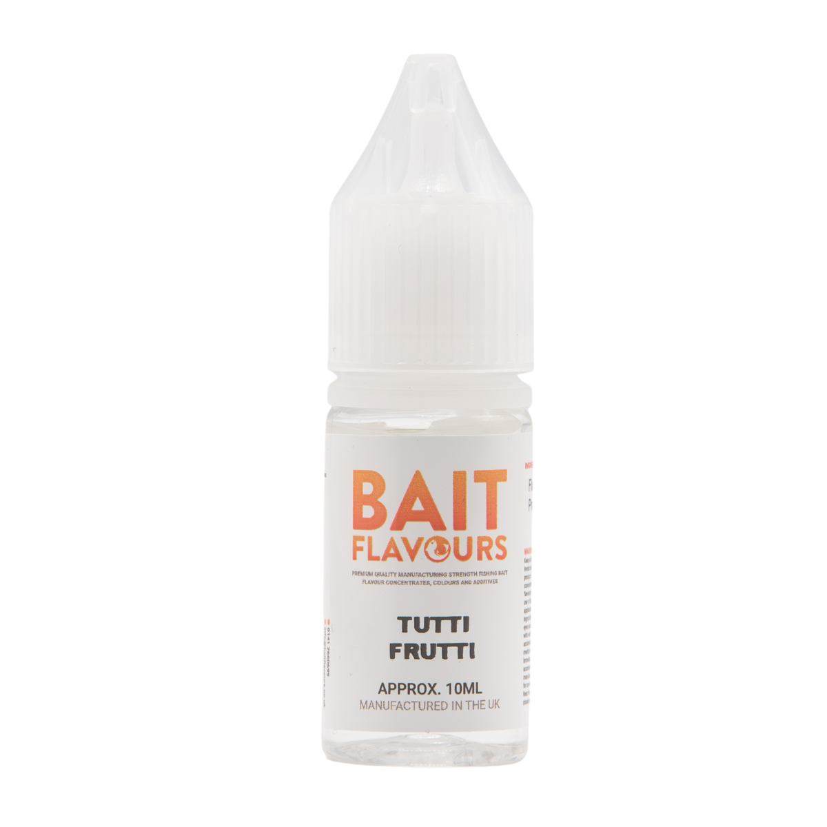 Tutti Frutti Fishing Bait Flavour Concentrate