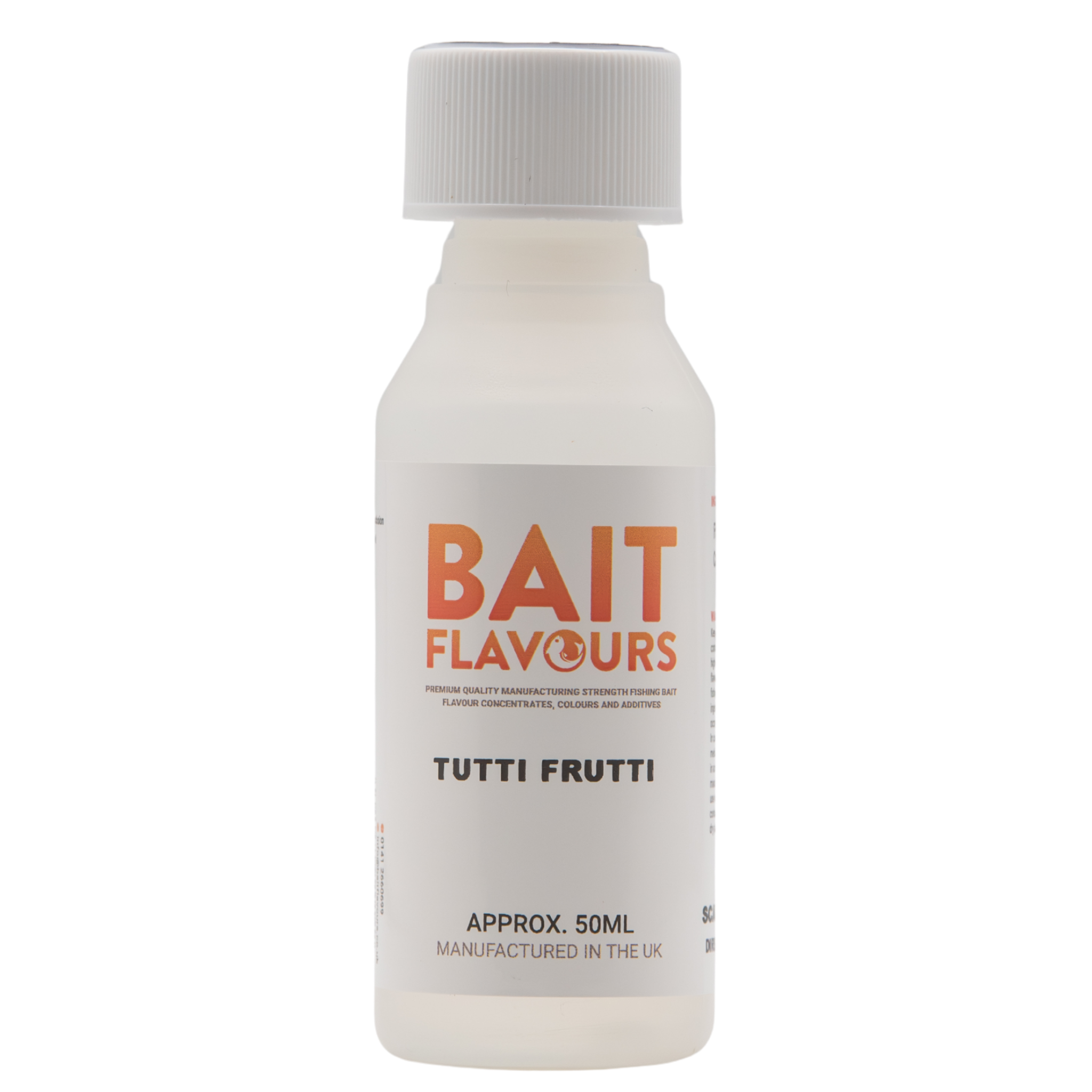 Tutti Frutti Fishing Bait Flavour Concentrate