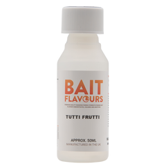 Tutti Frutti Fishing Bait Flavour Concentrate