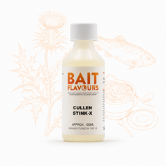 Cullen Stinkex Fishing Bait Flavour Concentrate
